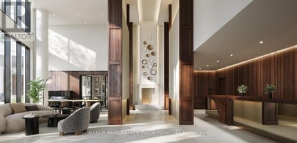 Building Photo - 100 Mill St