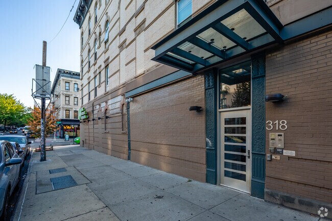 Foto del edificio - The Knick Bushwick