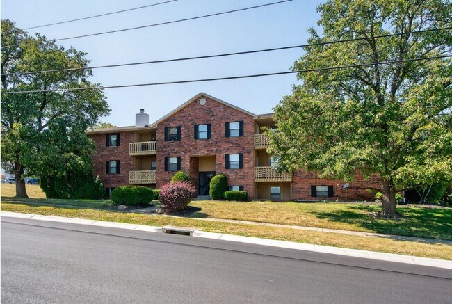 Foto del edificio - 3175 Roesch Blvd