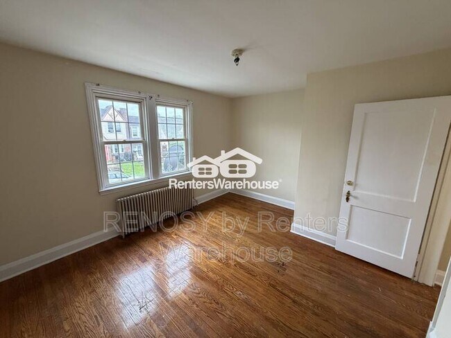 Building Photo - 4334 Berger Ave