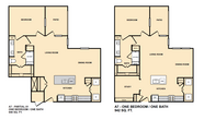 A7 -  1 Bedroom