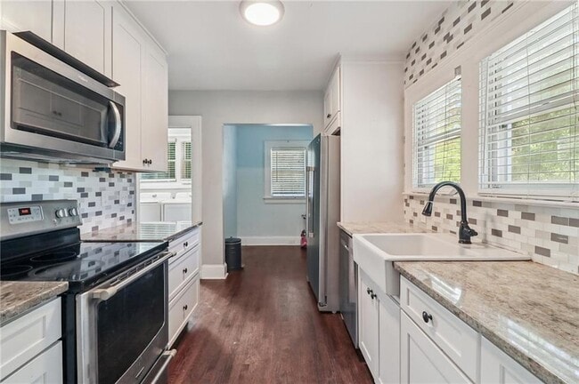 Foto del edificio - 2649 Jefferson Terrace