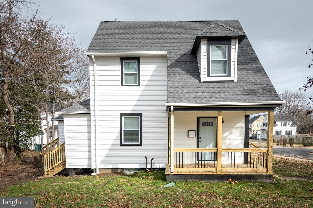 9 Osborn Rd, Aberdeen, MD 21001 Townhome Rentals in Aberdeen MD