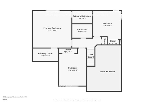 Foto del edificio - 179 Cherrywood Ct