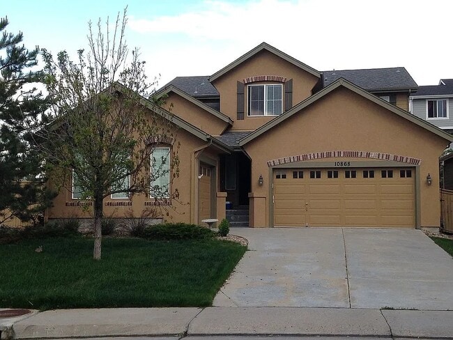 Photo - 10868 Trotwood Way House