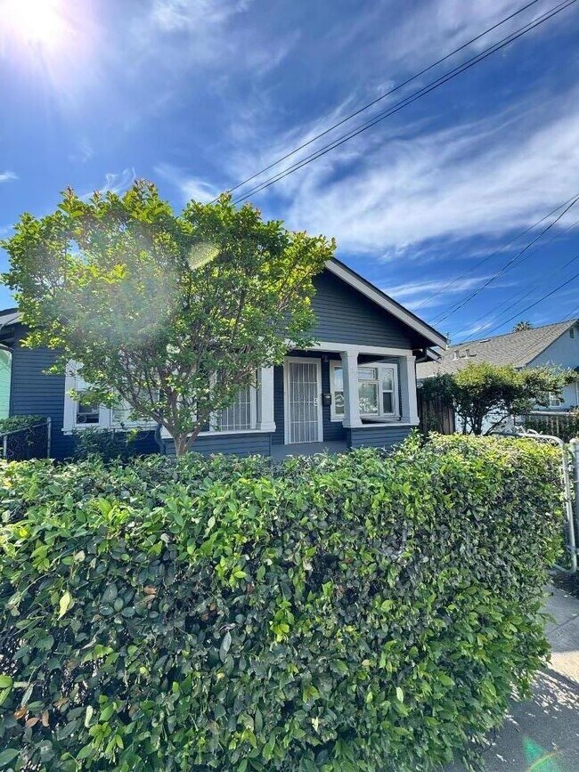 Foto del edificio - 961 S 7th St