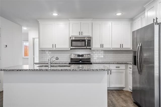 Foto del edificio - 2608 S Fannin Ave