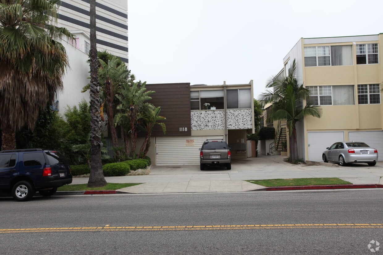 Foto principal - 1118 5th St
