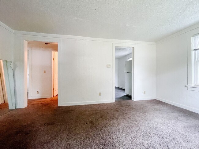 Building Photo - Large Backyard with Garage