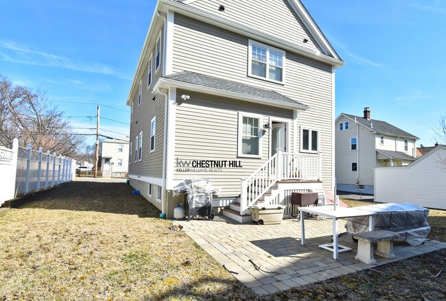 Foto del edificio - 24 Waltham St