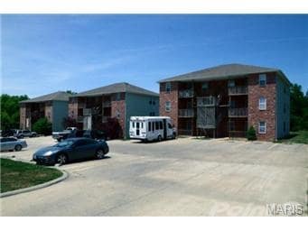 Primary Photo - Park Side Apartments