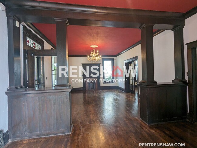 Foto del edificio - Renovated Annesdale Park Historic Midtown ...