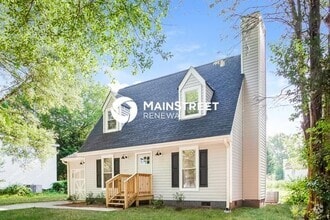 Building Photo - 11417 Park Rd