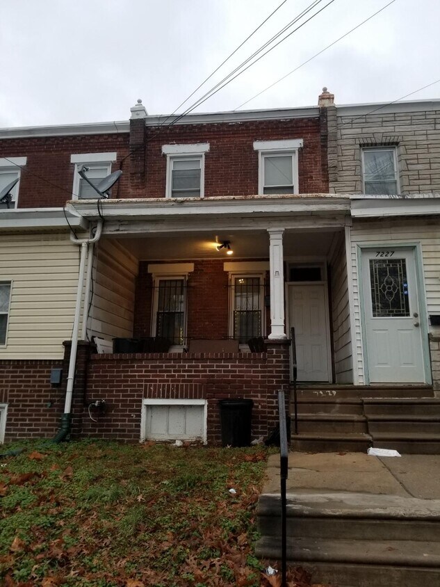 Foto principal - 72 Grays Ave