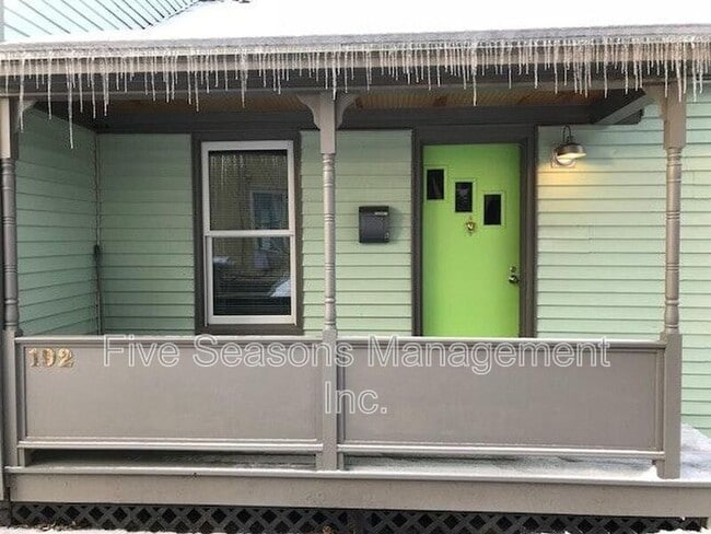 Photo - 192 Elmwood Ave Apartment