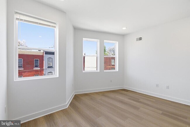 Foto del edificio - 2123 N 9th St