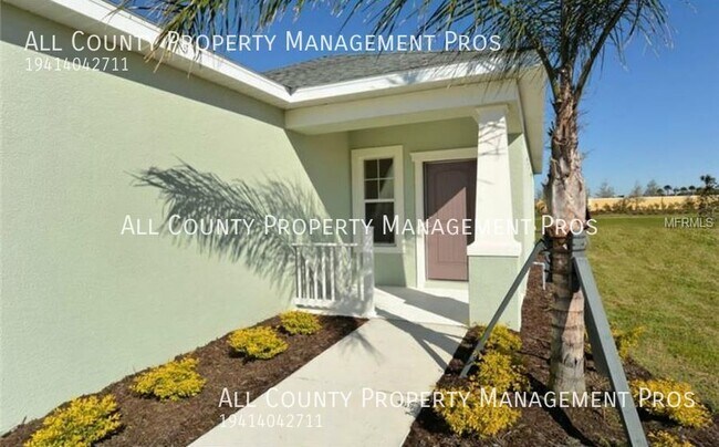 Building Photo - Lakewood Ranch's Central Park HOA / "A" Ra...