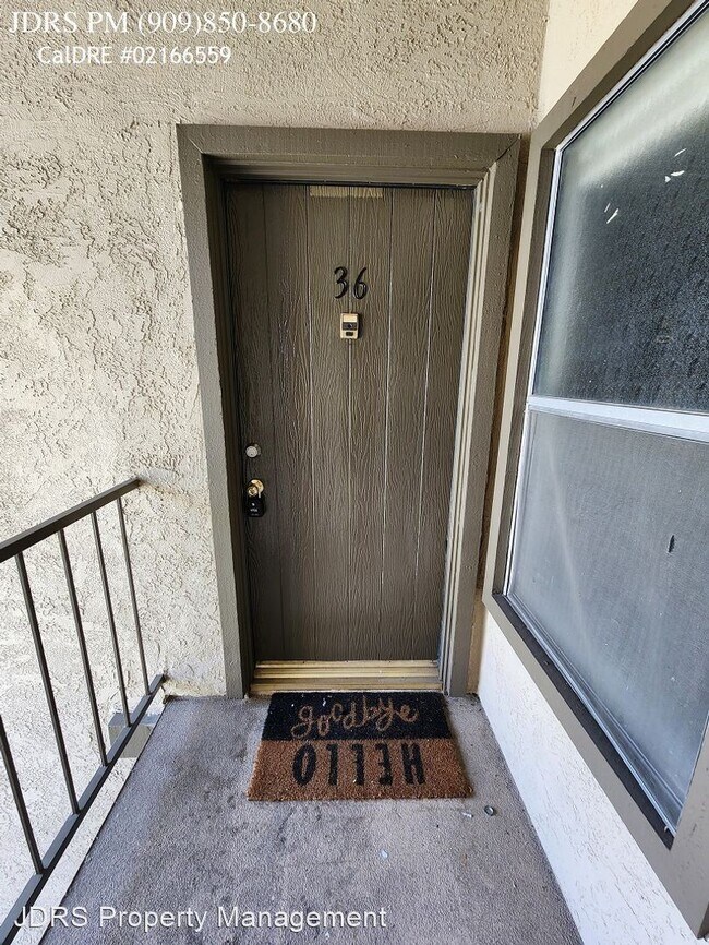 Building Photo - 1 br, 1 bath House - 6351 Riverside Drive #36