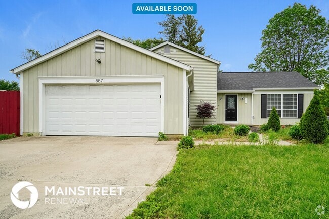 Building Photo - 557 Hunt Valley Dr