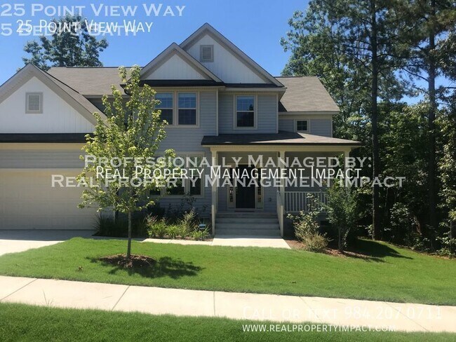 Foto del edificio - 25 Point View Way