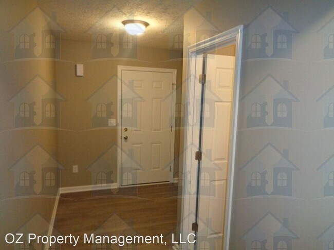 Building Photo - 4 br, 2.5 bath House - 406 Herbert Avenue