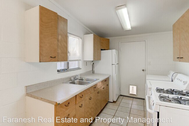 Building Photo - 2 br, 2 bath House - 1837 Palmer St