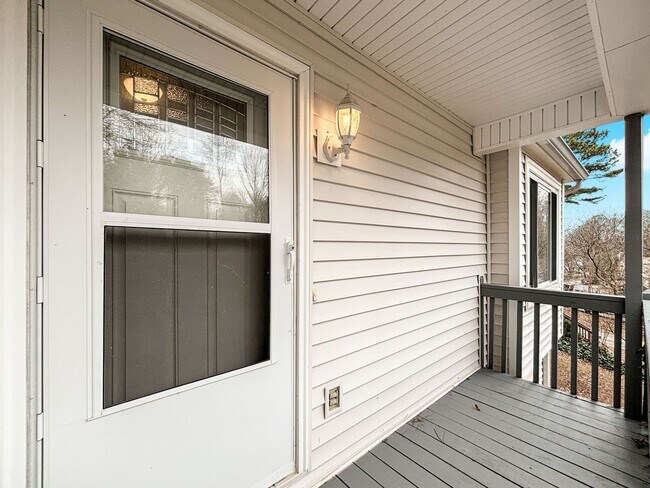 Foto del edificio - Modern 3BR/2.5BA Home in Prime Acworth!