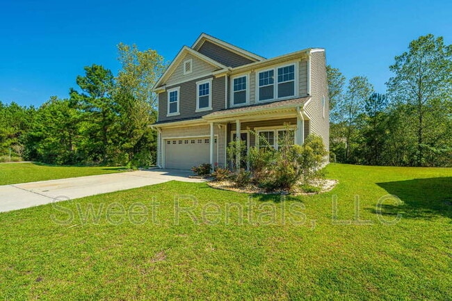 Building Photo - 105 Rockingham Way