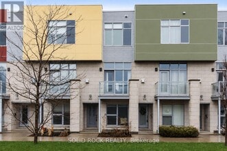 Building Photo - 63 Young St