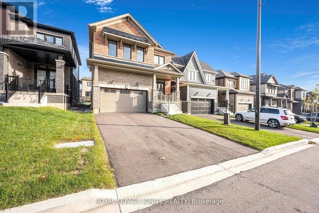 Building Photo - 22 Sundin Dr