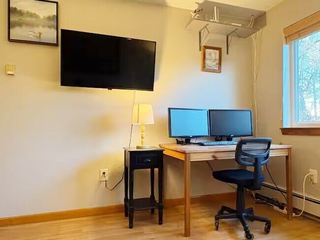 Foto del edificio - 6 Norumbega Terrace