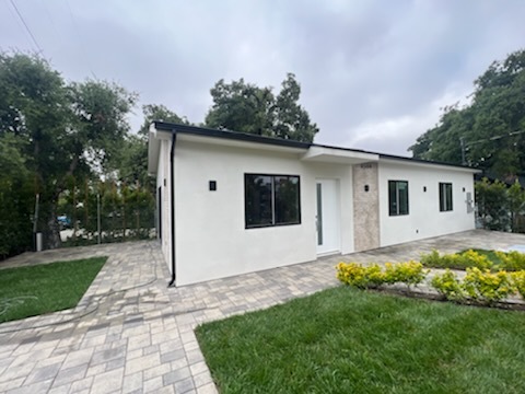 Foto del edificio - 6552 Olcott St