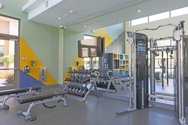 Interior Photo - Sutter Green Apartments