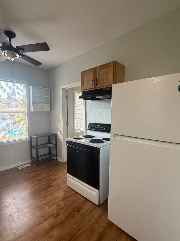 Foto del edificio - 1625 Sherman Blvd