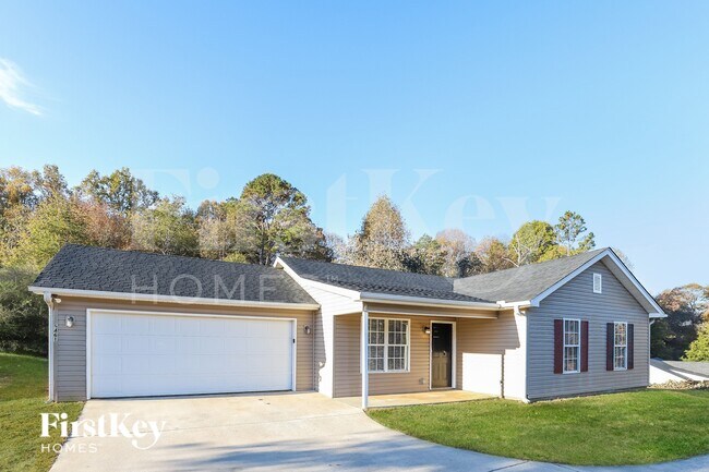 Building Photo - 5461 Bethel Rd