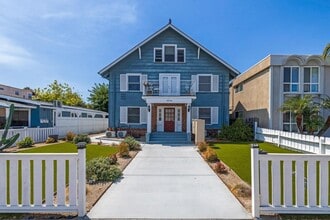 Building Photo - 4554 North Ave