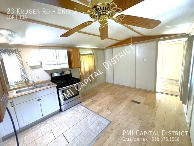 Building Photo - Private, Sunny, 1 Bdrm Plus Den on 34.4 acres