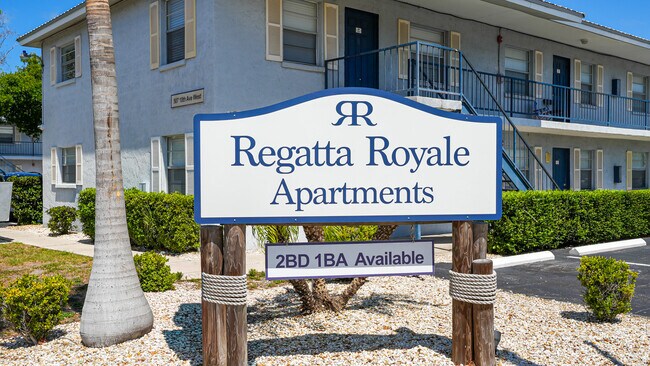Building Photo - Regatta Royale Apartments
