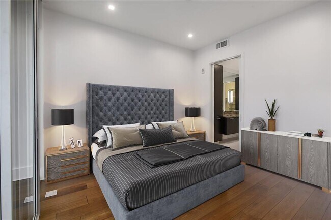 Foto del edificio - 501 West Ave