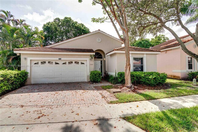 Building Photo - 1501 SW 149th Ave