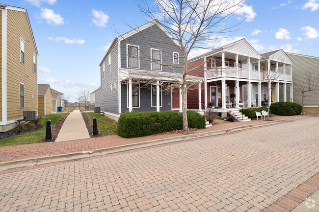 Building Photo - 3547 Wheelhouse St