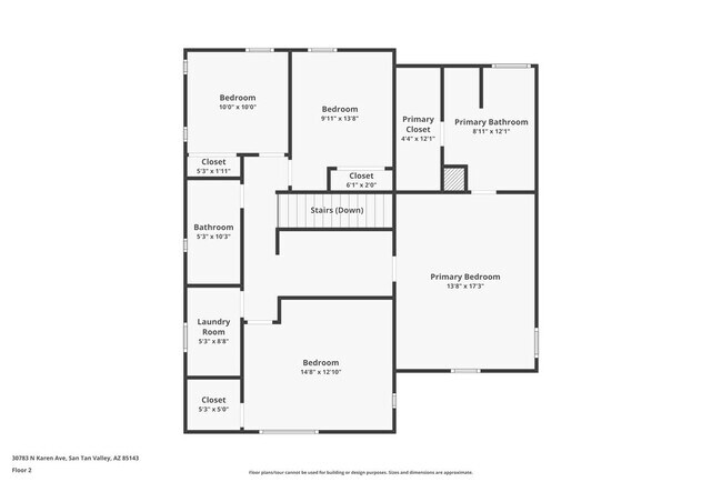 Foto del edificio - 30783 N Karen Ave