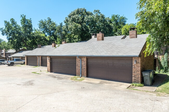 Additional Building View - Bradfield Creek Townhomes