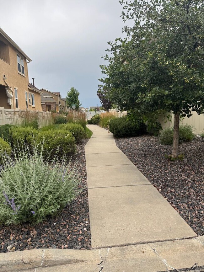 Foto del edificio - Main level living! 3 bed, 3 bath, 2 car ne...
