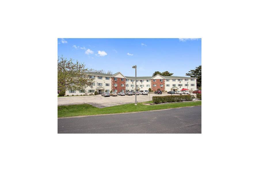 Foto principal - Shore Manor Senior Apartments