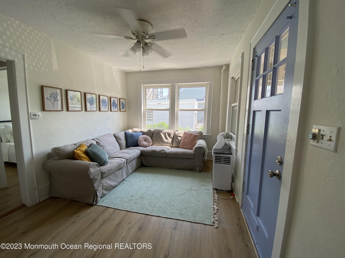 1004 A St, Belmar, NJ 07719 Townhome Rentals in Belmar NJ