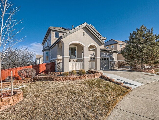 Foto del edificio - Stunning 4 Bed, 3 Bath Home in Aurora, CO!!