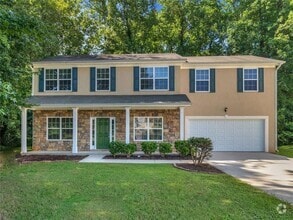Building Photo - 609 Addison Way