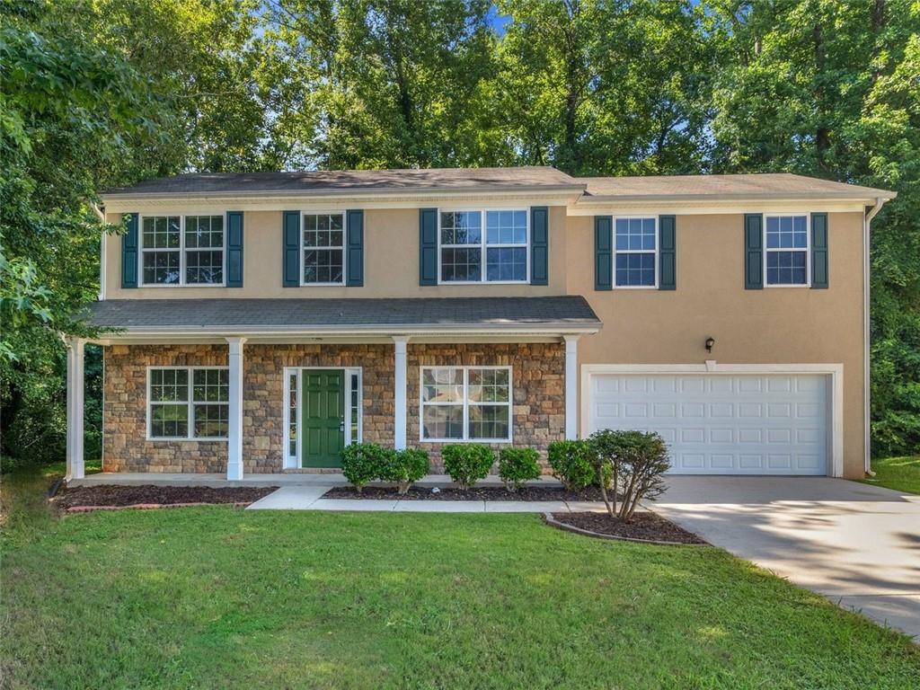 Foto principal - 609 Addison Way