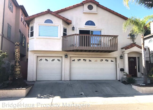 Building Photo - 3 br, 3 bath House - 4550 Cove Drive